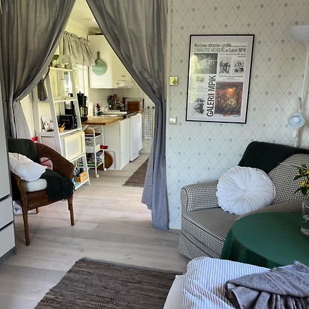 Akarpsvaegen Vacation Home Trelleborgs kommun Eksteriør billede