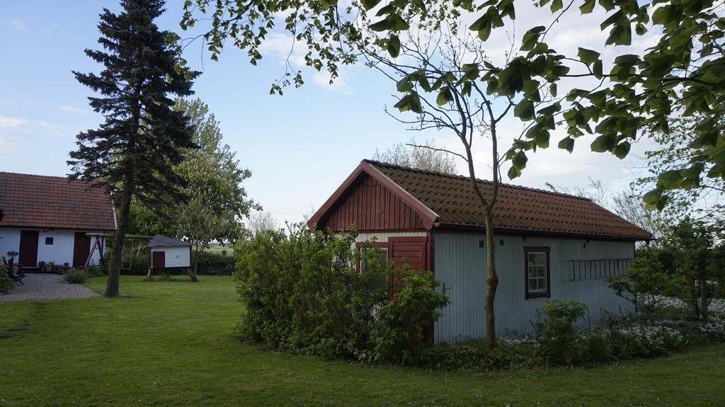 Akarpsvaegen Vacation Home Trelleborgs kommun Eksteriør billede