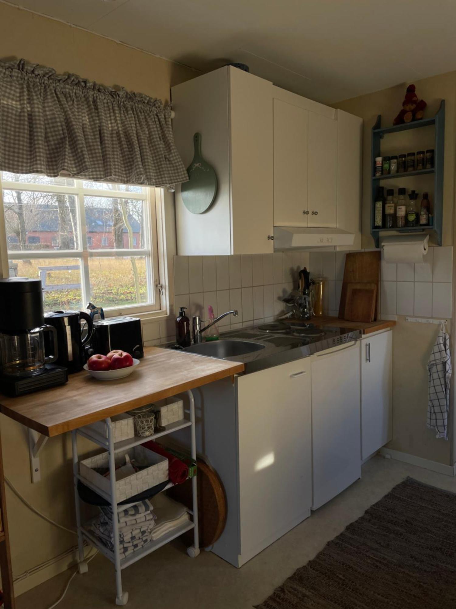 Akarpsvaegen Vacation Home Trelleborgs kommun Eksteriør billede