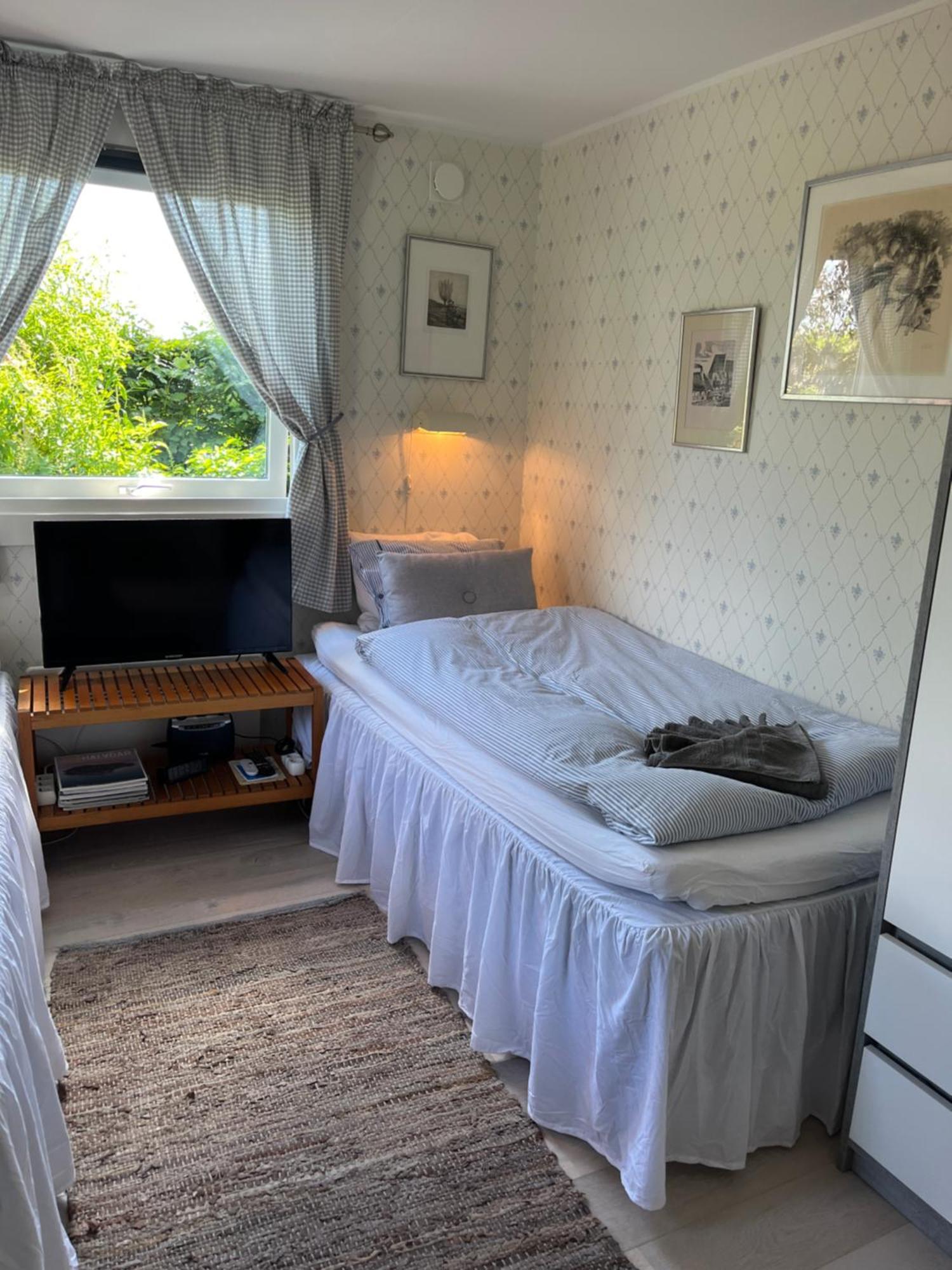 Akarpsvaegen Vacation Home Trelleborgs kommun Eksteriør billede
