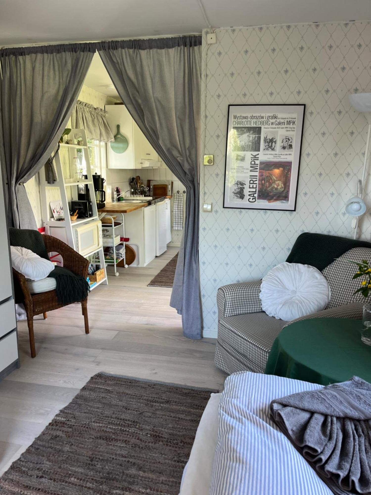 Akarpsvaegen Vacation Home Trelleborgs kommun Eksteriør billede