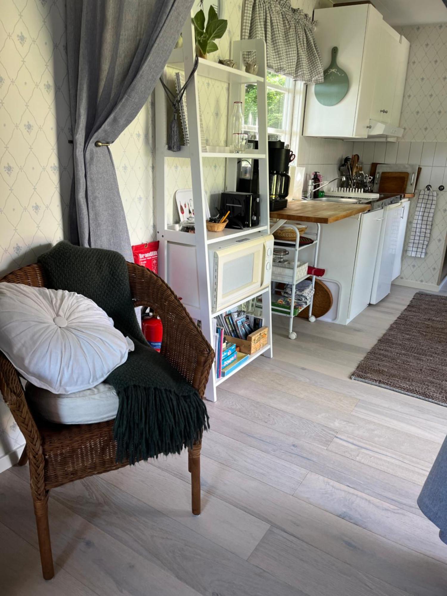 Akarpsvaegen Vacation Home Trelleborgs kommun Eksteriør billede