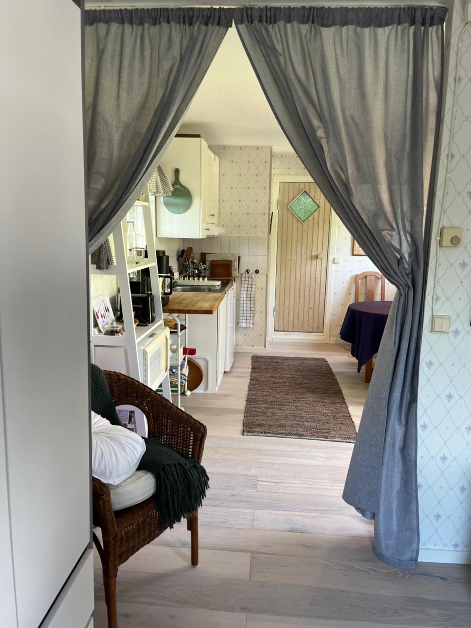Akarpsvaegen Vacation Home Trelleborgs kommun Eksteriør billede
