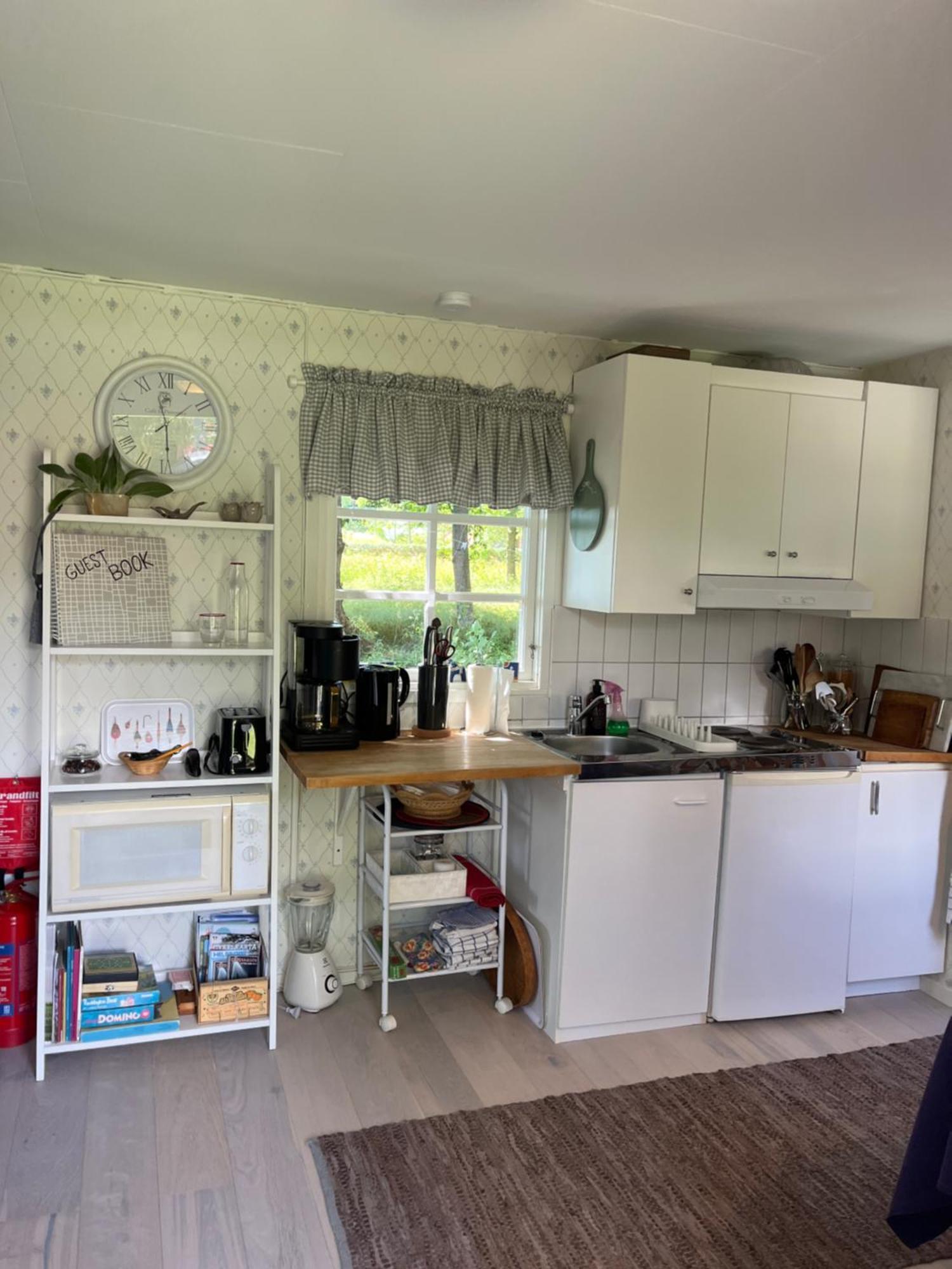 Akarpsvaegen Vacation Home Trelleborgs kommun Eksteriør billede
